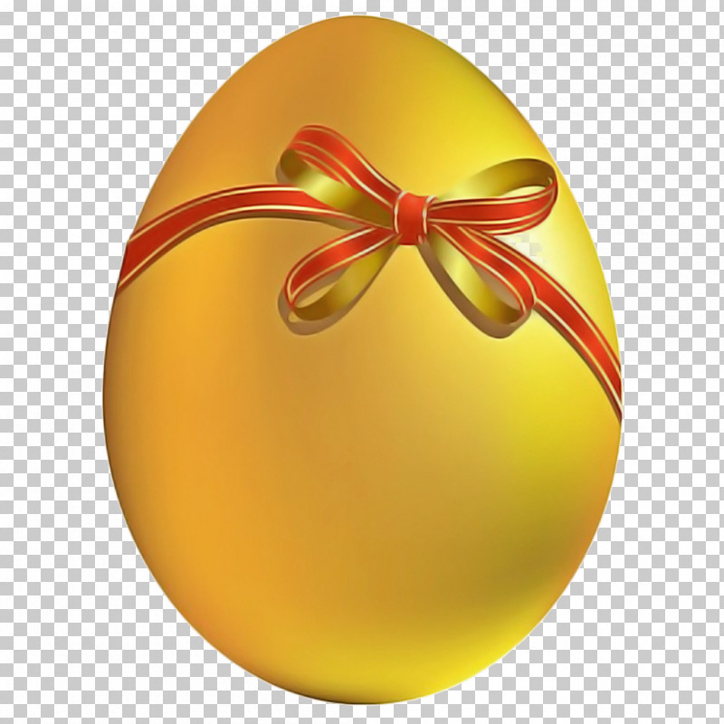 Easter Egg PNG, Clipart, Easter Egg, Yellow Free PNG Download