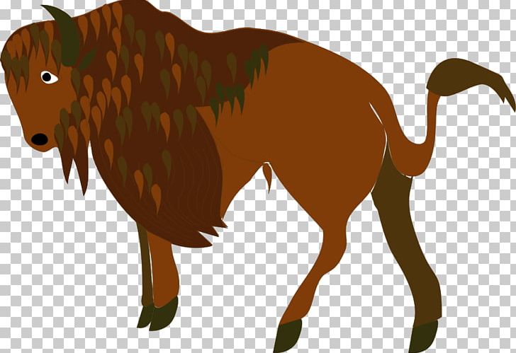 American Bison Cartoon PNG, Clipart, American Bison, Carnivoran, Cartoon, Cartoon Bison Cliparts, Cattle Like Mammal Free PNG Download