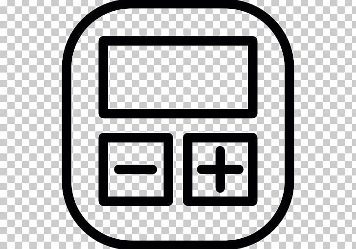 Computer Icons Calculator PNG, Clipart, Addition, Area, Black And White, Brand, Calculator Free PNG Download