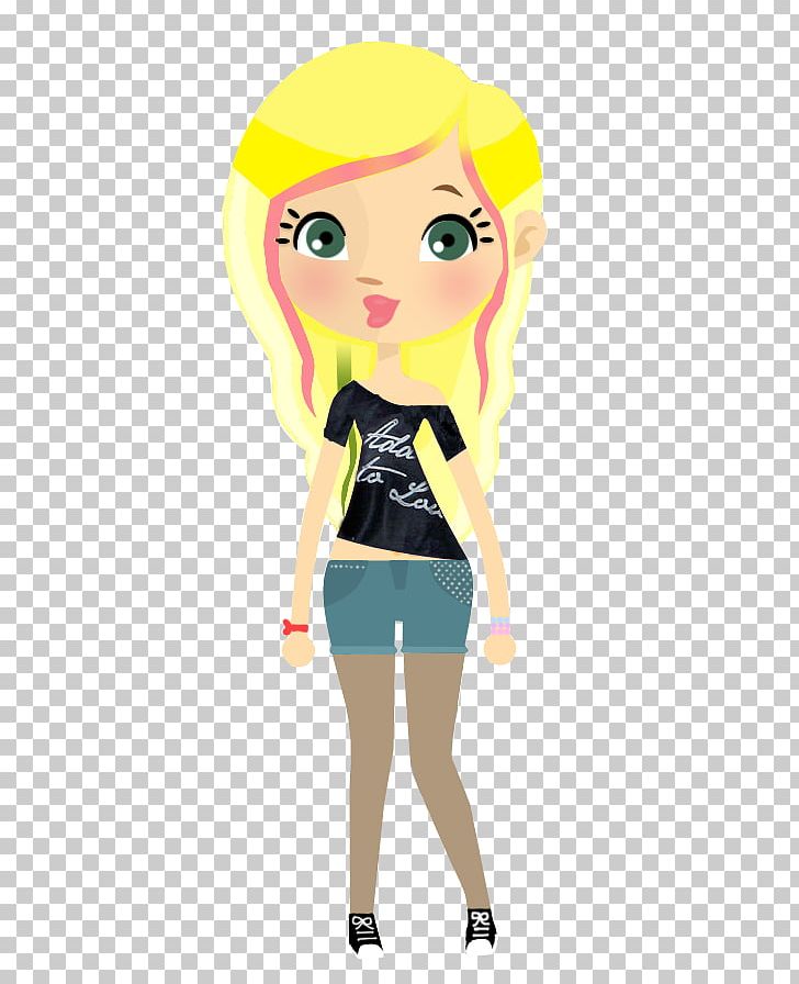 Doll Blond Human Hair Color PNG, Clipart, Arm, Art, Avril Lavigne, Bangs, Black Hair Free PNG Download