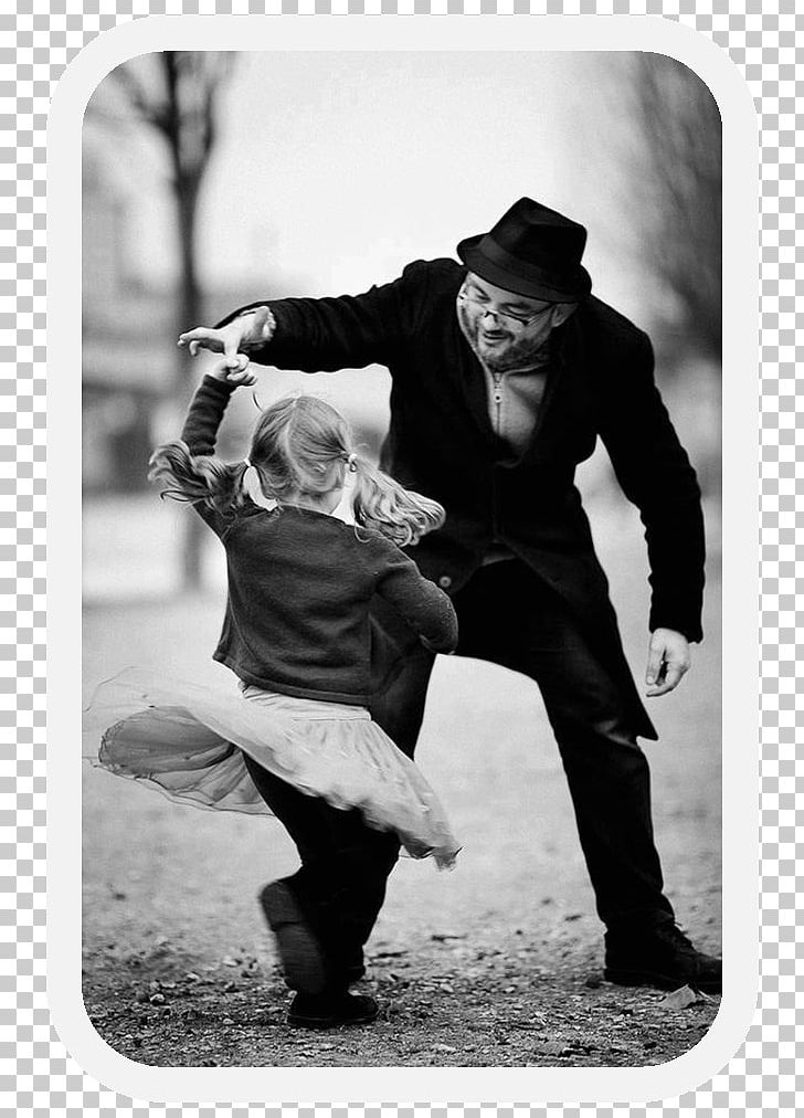 Father-daughter Dance Dance Studio PNG, Clipart, Black And White, Child, Dance, Dance Studio, Daughter Free PNG Download