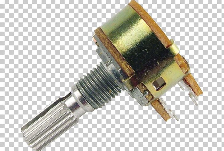 Guitar Amplifier Potentiometer Marshall Amplification Electronics PNG, Clipart, 10 K, Alps Electric, Amplifier, Bass Amplifier, Circuit Component Free PNG Download