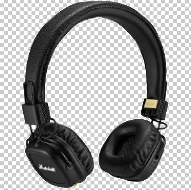 Headphones Marshall Major II Bluetooth Wireless Speaker PNG, Clipart, Audio, Audio Equipment, Audio Signal, Bluetooth, Bose Quietcomfort 35 Ii Free PNG Download