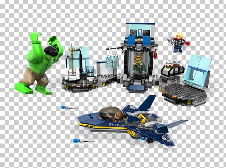 Lego Marvel Super Heroes Hulk Loki Helicarrier PNG, Clipart, Breakout, Comic, Helicarrier, Hulk, Lego Free PNG Download
