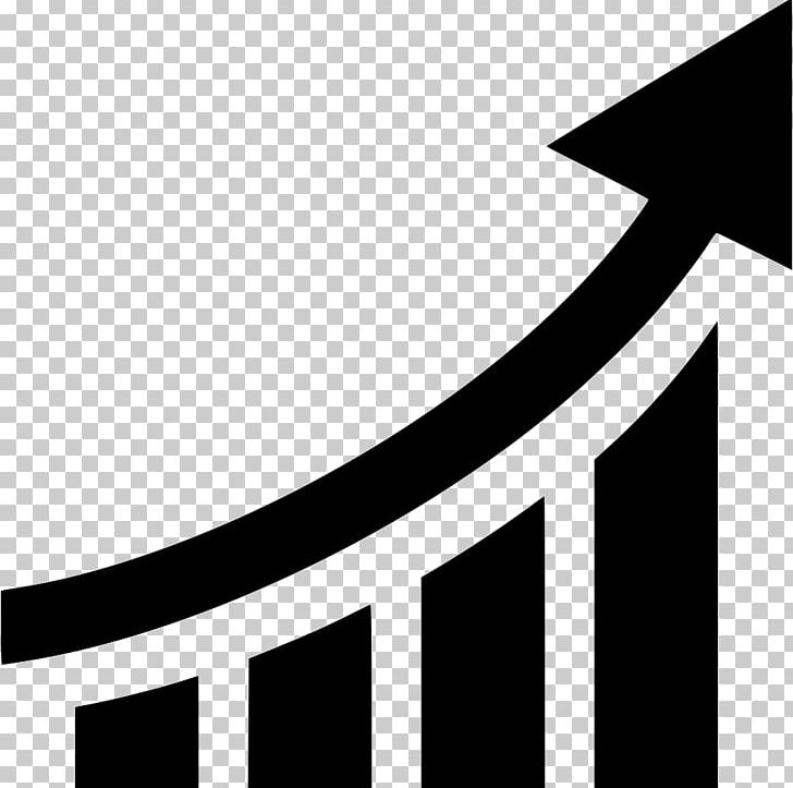 Line Chart Graph Of A Function PNG, Clipart, Angle, Arrow, Bar Chart, Black, Black And White Free PNG Download