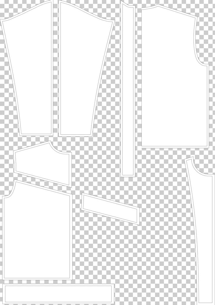 Paper White PNG, Clipart, Angle, Art, Black, Black And White, Line Free PNG Download