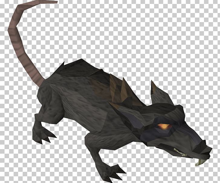 RuneScape Giant Rat Mouse Monster PNG, Clipart, Animal Figure, Animals, Carnivoran, Dinosaur, Dragon Free PNG Download