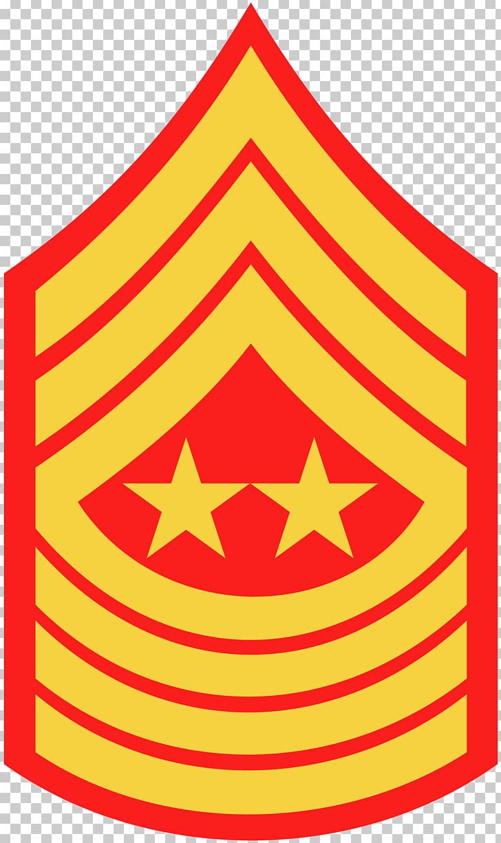 Sergeant Major Of The Marine Corps United States Marine Corps Rank ...