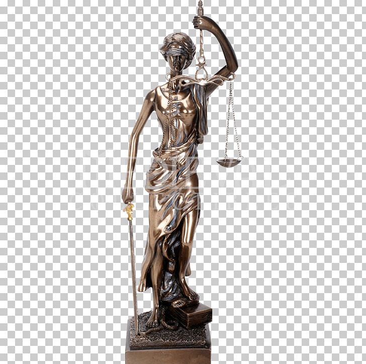 Statue Lady Justice Roman Mythology Lawyer PNG, Clipart, Bronze, Bronze Sculpture, Classical Sculpture, Figurine, Justice Free PNG Download