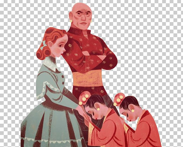 The King And I Musical Theatre Broadway Theatre Illustration PNG, Clipart, Animation, Art, Broadway Theatre, Cartoon, Concept Art Free PNG Download