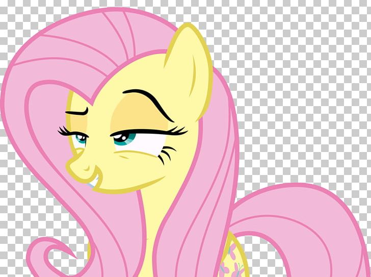Fluttershy Pony Pinkie Pie Eye Applejack PNG, Clipart, Art, Cartoon, Deviantart, Dungeons And Discords, Ear Free PNG Download