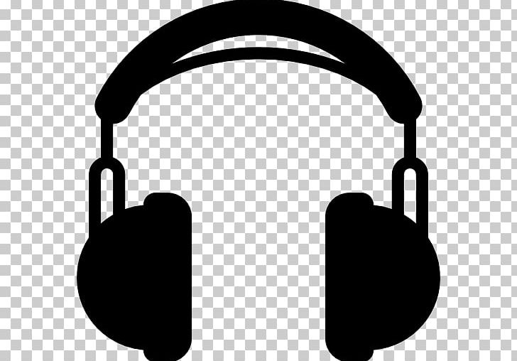 Headphones Computer Icons Animation PNG, Clipart, Animation, Apng, Audio, Audio Equipment, Black And White Free PNG Download