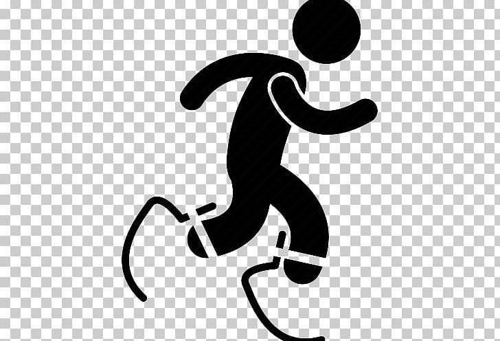 Paralympic Games Disabled Sports Paralympic Sports Disability Icon PNG, Clipart, Athlete, Black And White, Black Logo, Clip Art, Computer Icons Free PNG Download
