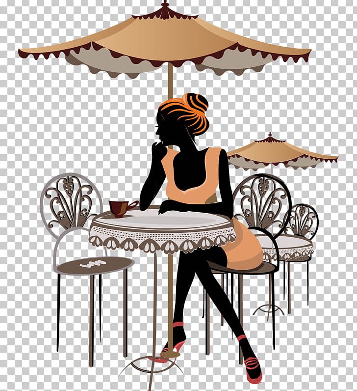 Paris Coffee Cafe Bistro Sketch PNG, Clipart, Beach Umbrella, Bistro, Cafe, Chair, Coffee Free PNG Download