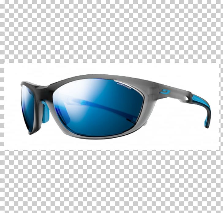 Sunglasses Julbo Blue Polarized Light PNG, Clipart, Aqua, Azure, Black, Blue, Bluegray Free PNG Download