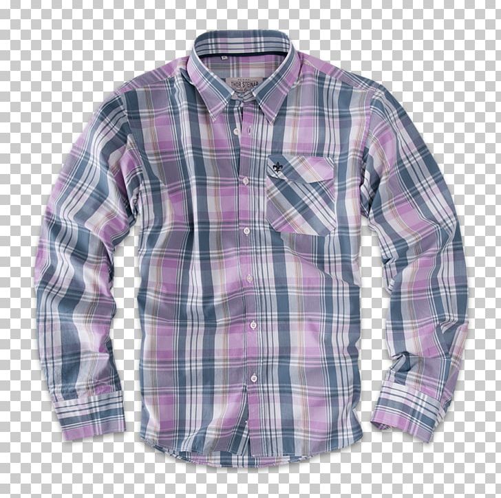 Dress Shirt Sleeve Yoke Thor Steinar PNG, Clipart, Button, Clothing, Cotton, Dress Shirt, Full Plaid Free PNG Download