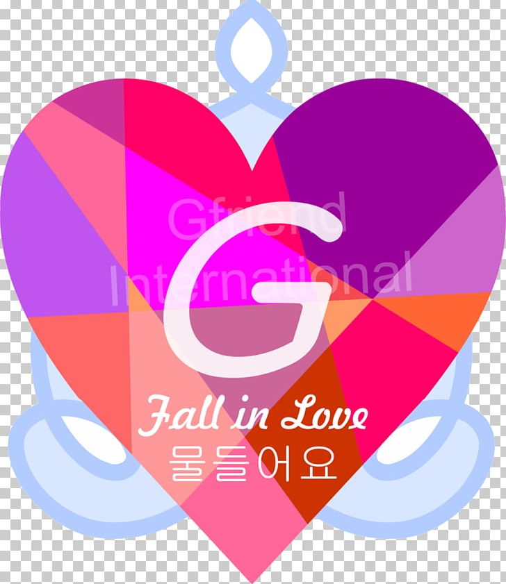 Fall In Love GFriend Valentine's Day PNG, Clipart,  Free PNG Download