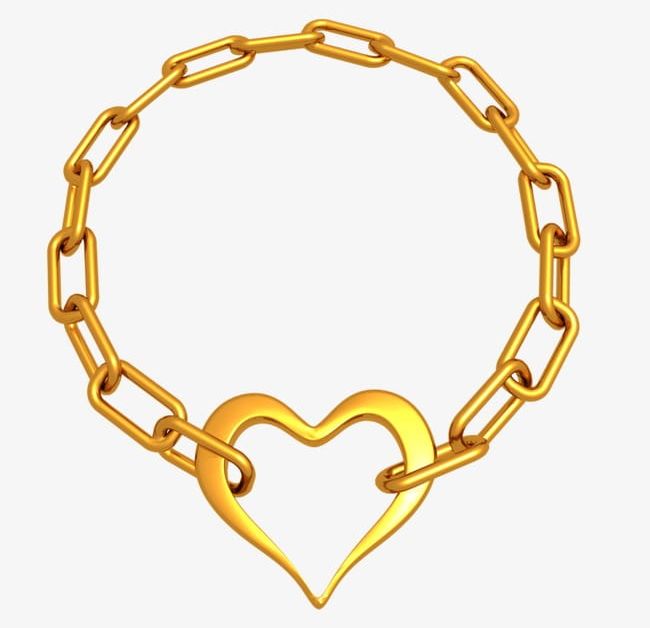 Gold Chain Of Hearts PNG, Clipart, Adobe Systems, Body Jewelry, Cartoon, Chain, Circle Free PNG Download
