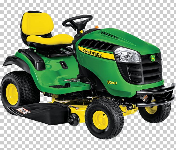 John Deere Lawn Mowers Riding Mower Tractor PNG, Clipart, Agricultural Machinery, Hardware, Husqvarna Group, John Deere, John Deere D105 Free PNG Download