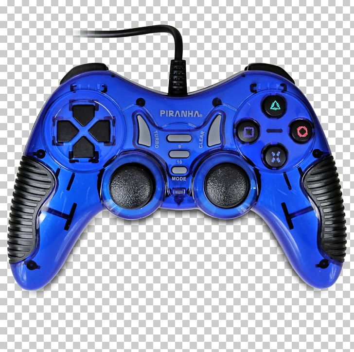 Joystick Game Controllers PlayStation 2 PlayStation 3 DualShock PNG, Clipart, Blue, Electric Blue, Electronic Device, Electronics, Game Free PNG Download