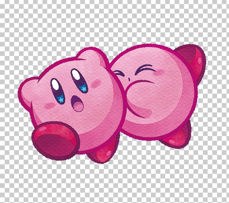 Kirby Mass Attack Kirby's Return To Dream Land Kirby's Dream Land Kirby's Epic Yarn PNG, Clipart, Cartoon, Game, Hal Laboratory, Heart, Kirby Free PNG Download