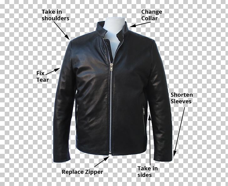 Leather Jacket Tailor Coat PNG, Clipart, Blazer, Clothing, Coat, Collar, Jacket Free PNG Download