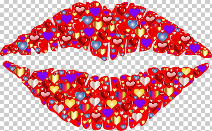 Lip Kiss PNG, Clipart, Autocad Dxf, Color, Gold, Heart, Kiss Free PNG Download