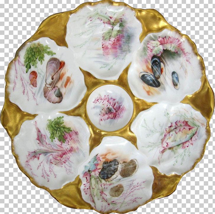 Oyster Dish Plate Seashell Seafood PNG, Clipart, Antique, Collecting, Collection, Concha, Dish Free PNG Download