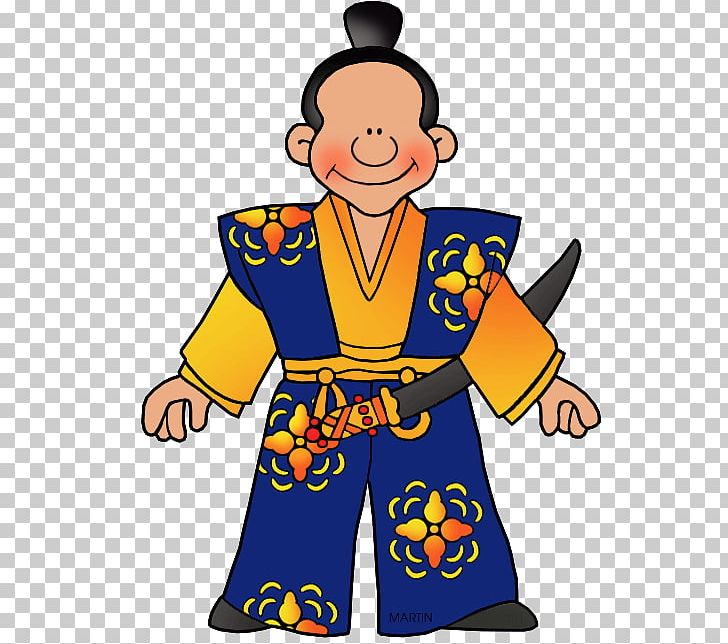 Samurai Middle Ages Japan Feudalism PNG, Clipart, Arm, Artwork, Bilingual, Boy, Bushido Free PNG Download