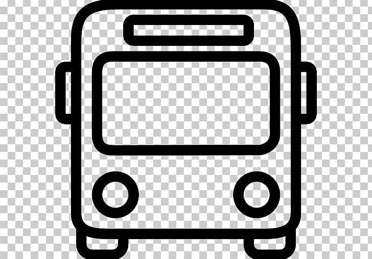 School Bus Computer Icons PNG, Clipart, Angle, Area, Black, Black And White, Bus Free PNG Download