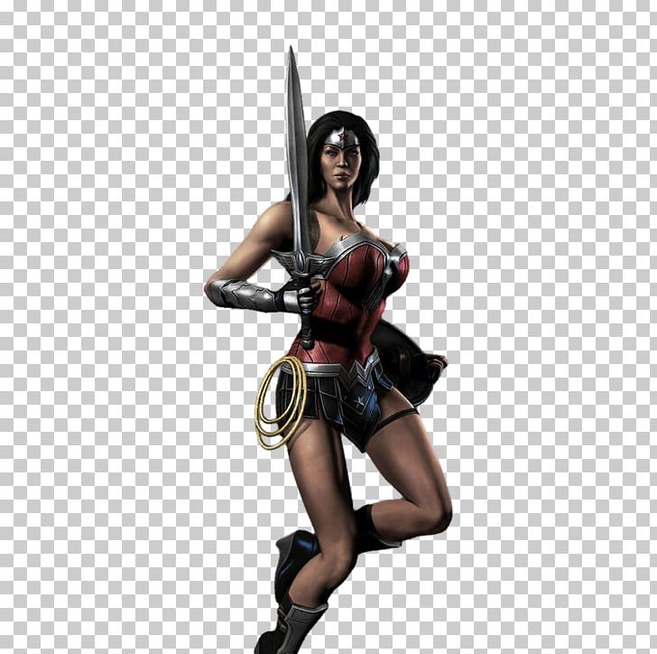 Wonder Woman Injustice: Gods Among Us Injustice 2 Superman Sticker PNG, Clipart, Action Figure, Advertising, Aquaman, Costume, Dancer Free PNG Download