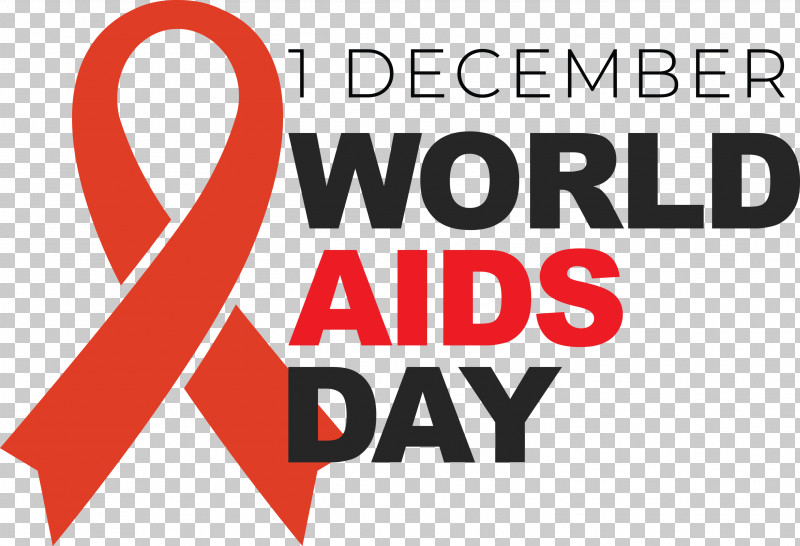 World AIDS Day PNG, Clipart, Logo, Usa Today, World Aids Day Free PNG Download