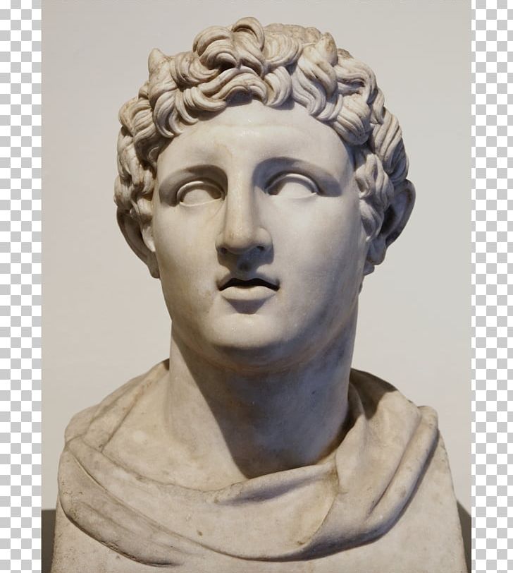Alexander The Great Villa Of The Papyri National Archaeological Museum PNG, Clipart, Alexander The Great, Art, Classical Sculpture, Demetrios, Demetrius I Of Macedon Free PNG Download