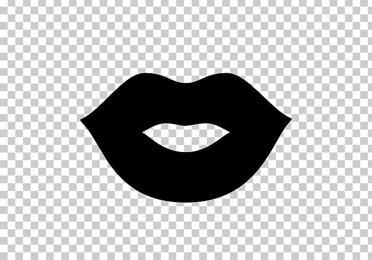 Computer Icons Lip Kiss Smile PNG, Clipart, Angle, Black, Black And White, Computer Icons, Desktop Wallpaper Free PNG Download