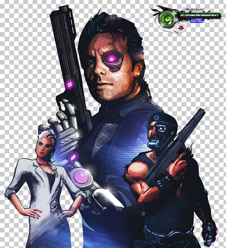Far Cry 3: Blood Dragon Far Cry 4 PlayStation 3 Video Game Ubisoft PNG, Clipart, Action Figure, Far Cry, Far Cry 3, Far Cry 3 Blood Dragon, Far Cry 4 Free PNG Download