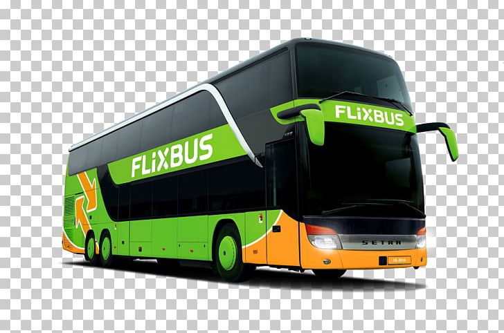 Flixbus Europe Intercity Bus Service Coach PNG, Clipart, Automotive Exterior, Brand, Bus, Coach, Coach Bus Free PNG Download