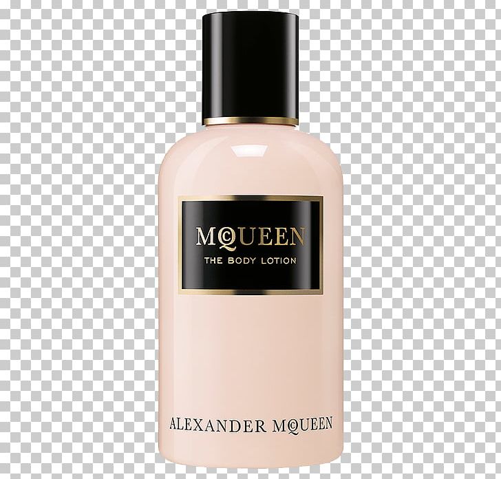 Lotion Perfume Alexander McQueen Eau De Toilette Cream PNG, Clipart,  Free PNG Download