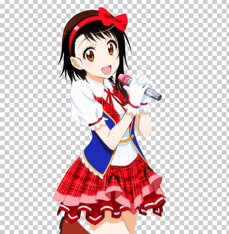 Nisekoi Anime Manga Pixiv PNG, Clipart, Album, Anime, Art, Black Hair, Brown Hair Free PNG Download