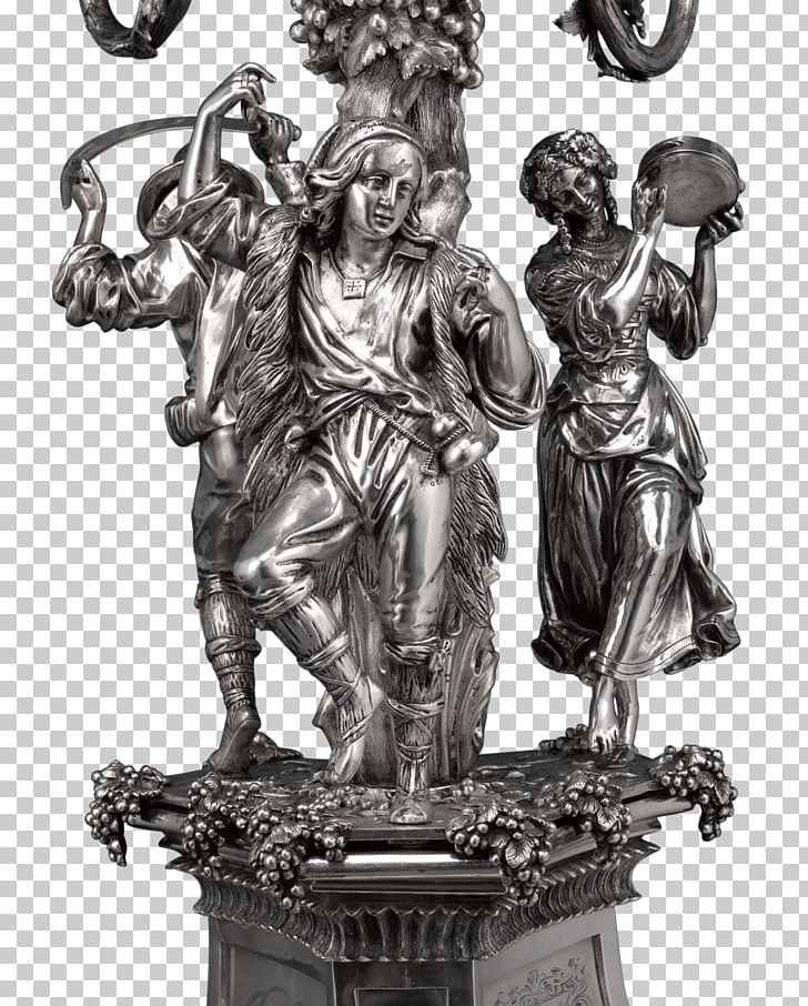 Statue Classical Sculpture Figurine Bronze Sculpture PNG, Clipart, Art, Black And White, Bronze, Bronze Sculpture, Classical Sculpture Free PNG Download