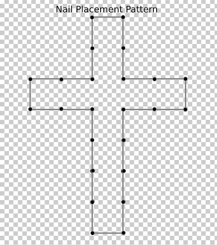 String Art Christian Cross Pattern PNG, Clipart, Angle, Area, Art, Christian Cross, Craft Free PNG Download
