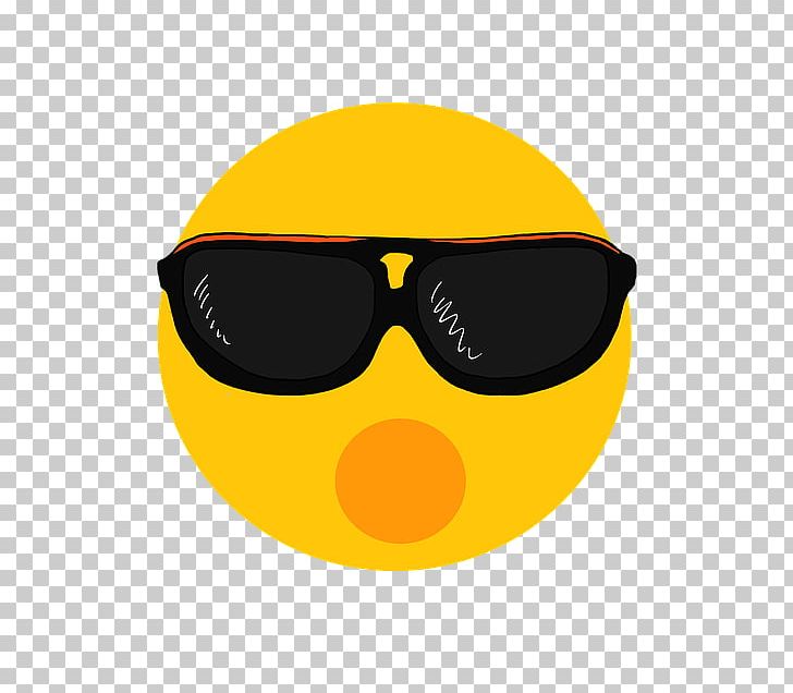 Sunglasses Smiley Emoji Sticker PNG, Clipart, Emoji, Emoticon, Emotion, Eyewear, Face Free PNG Download