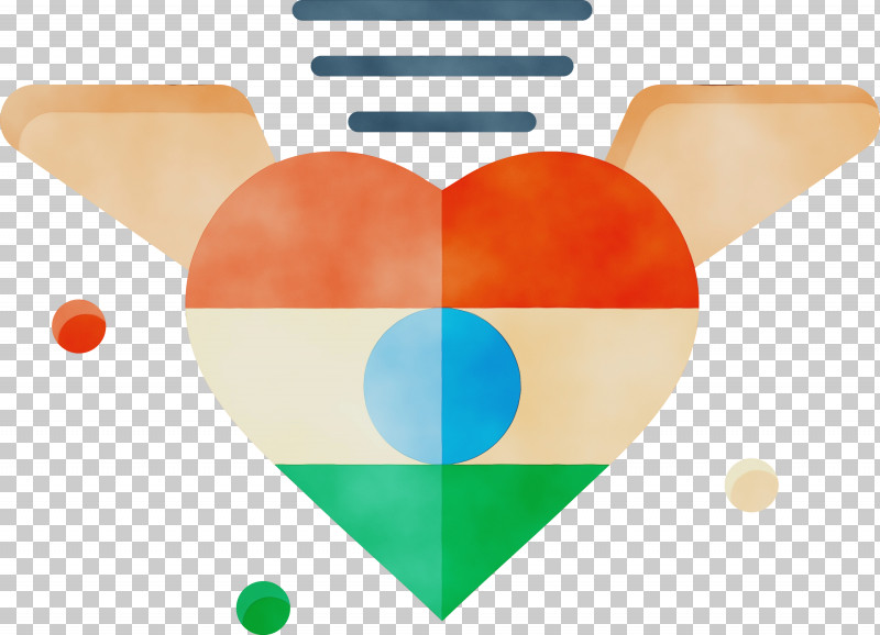 Line Heart Symbol PNG, Clipart, Heart, India Independence Day, India Republic Day, Line, Paint Free PNG Download