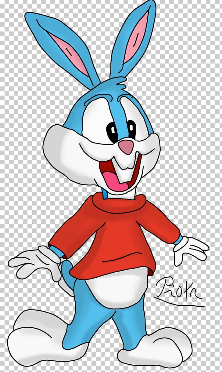 Buster Bunny Cartoon Drawing PNG, Clipart, Animals, Art, Artwork, Bunny, Buster Bunny Free PNG Download