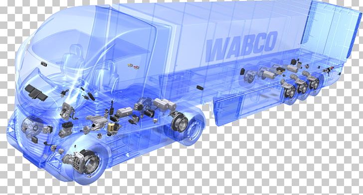 Car WABCO Vehicle Control Systems Air Brake Truck PNG, Clipart, Air Brake, Antilock Braking System, Blue, Brake, Car Free PNG Download