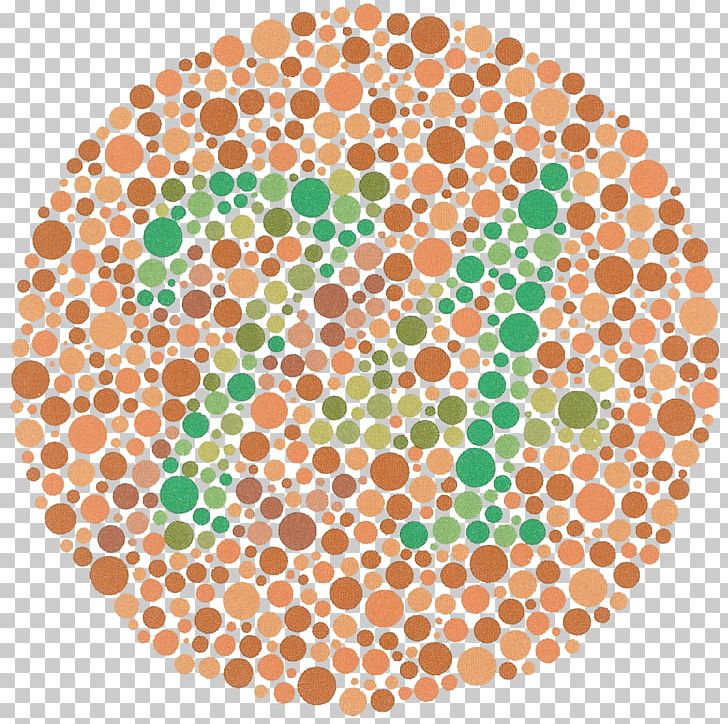 Color Blindness Ishihara Test Color Vision Visual Perception PNG, Clipart, Accessibility, Area, B 36, Blind, Circle Free PNG Download
