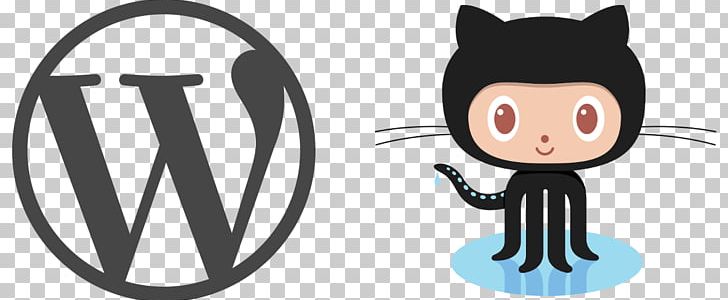 GitHub Microsoft Version Control Repository PNG, Clipart, Bamboo, Branching, Brand, Cartoon, Cat Like Mammal Free PNG Download