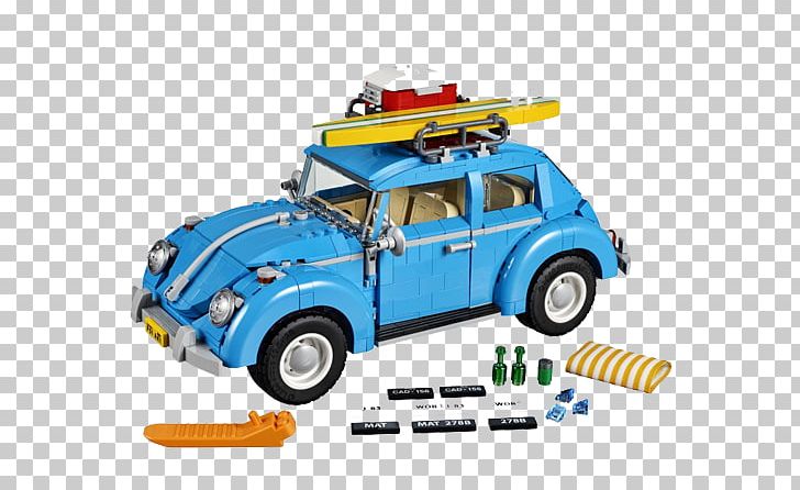 LEGO 10252 Creator Volkswagen Beetle Car Volkswagen New Beetle PNG, Clipart, Automotive Design, Automotive Exterior, Brand, Car, Lego Free PNG Download