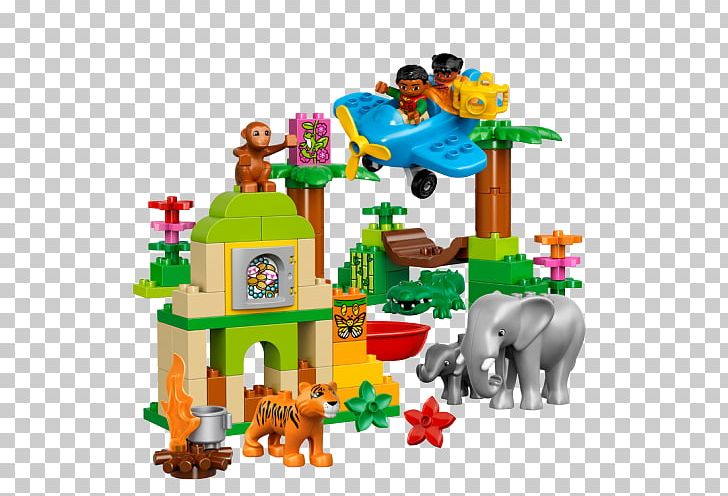 LEGO 10804 DUPLO Jungle Lego Duplo Toy Hamleys PNG, Clipart, Construction Set, Hamleys, Lego, Lego City, Lego Duplo Free PNG Download
