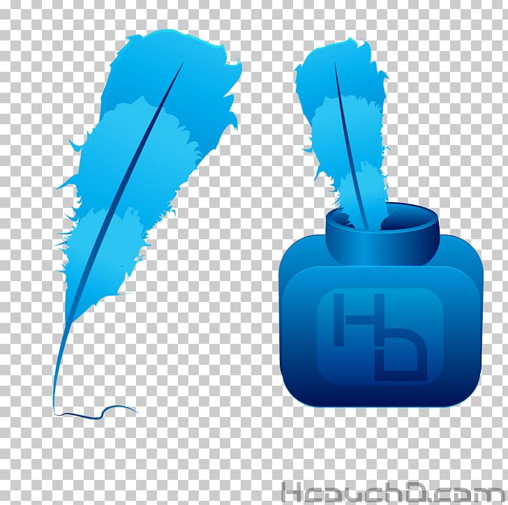 Logo Brush PNG, Clipart, Art, Blue, Brush, Computer Wallpaper, Creativity Free PNG Download