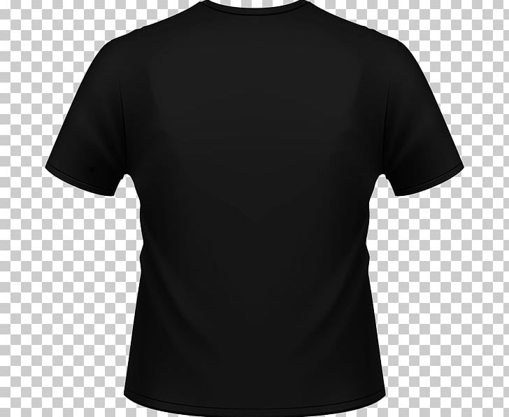 Long-sleeved T-shirt Long-sleeved T-shirt Collar PNG, Clipart, Active Shirt, Angle, Black, Clothing, Collar Free PNG Download